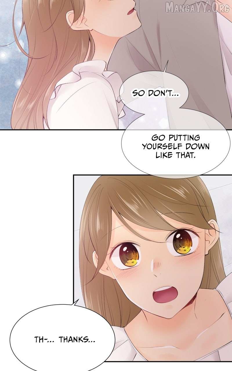 Revenge Love Chapter 164 page 41 - 