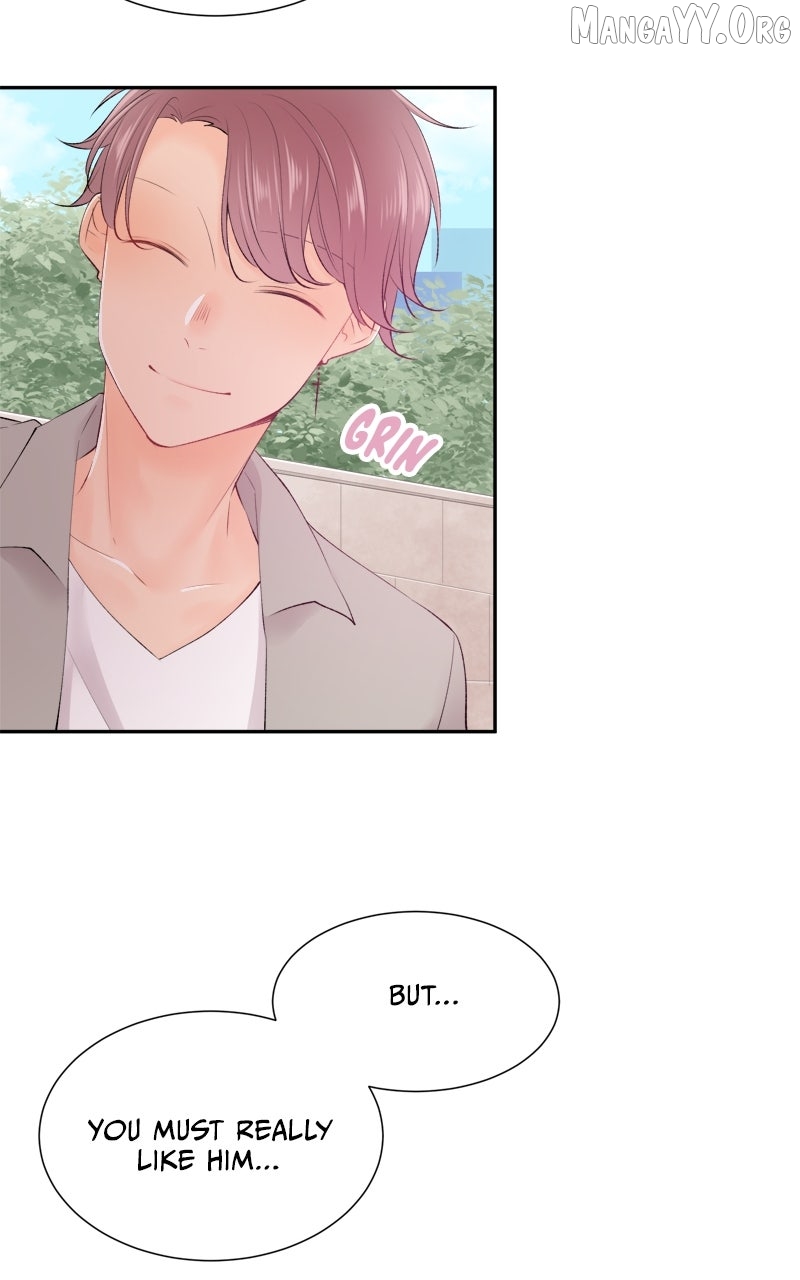 Revenge Love Chapter 164 page 42 - 