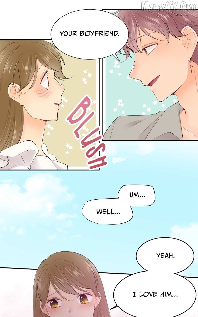 Revenge Love Chapter 164 page 43 - 
