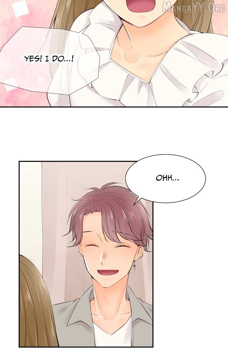 Revenge Love Chapter 164 page 6 - 