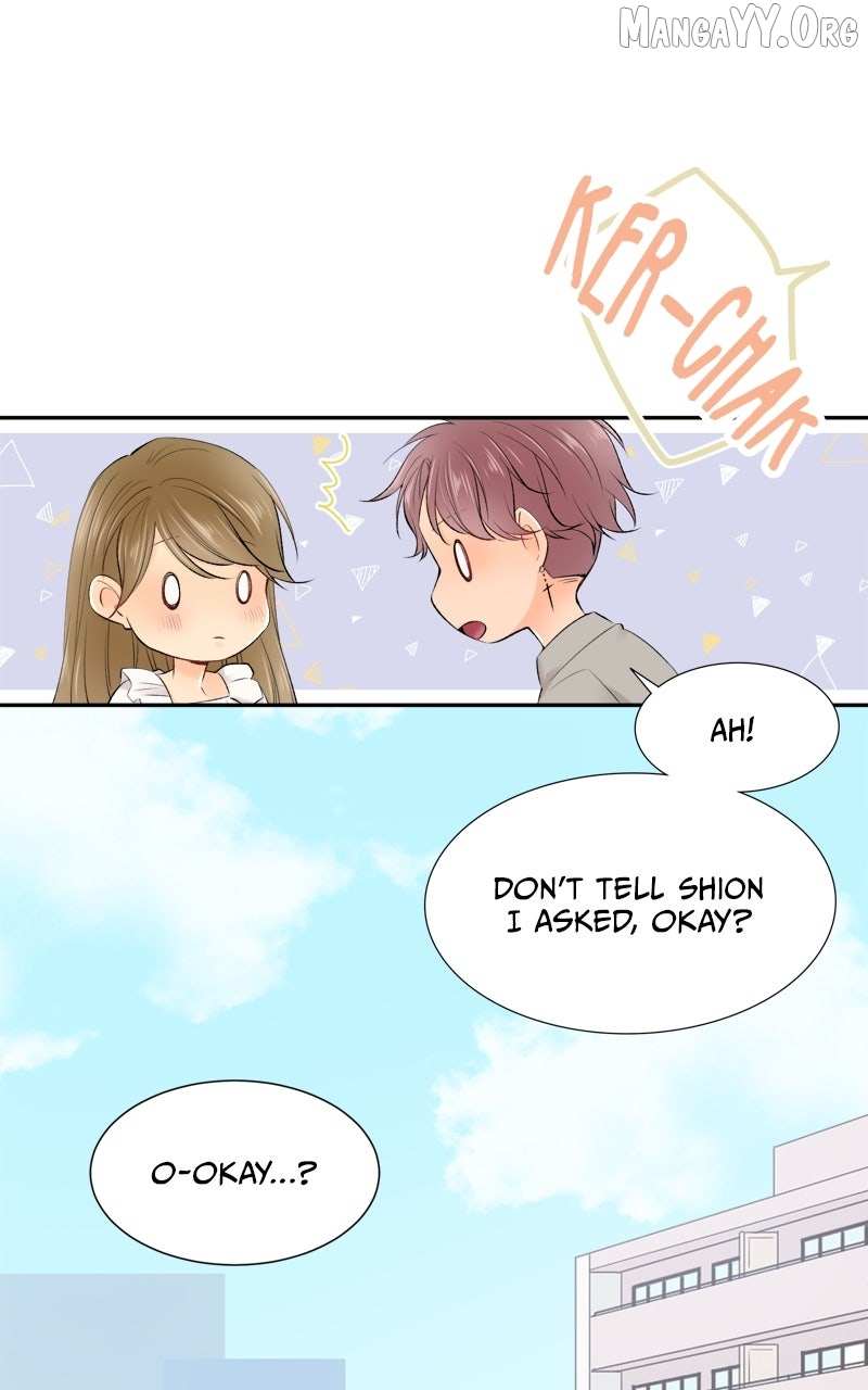 Revenge Love Chapter 164 page 7 - 