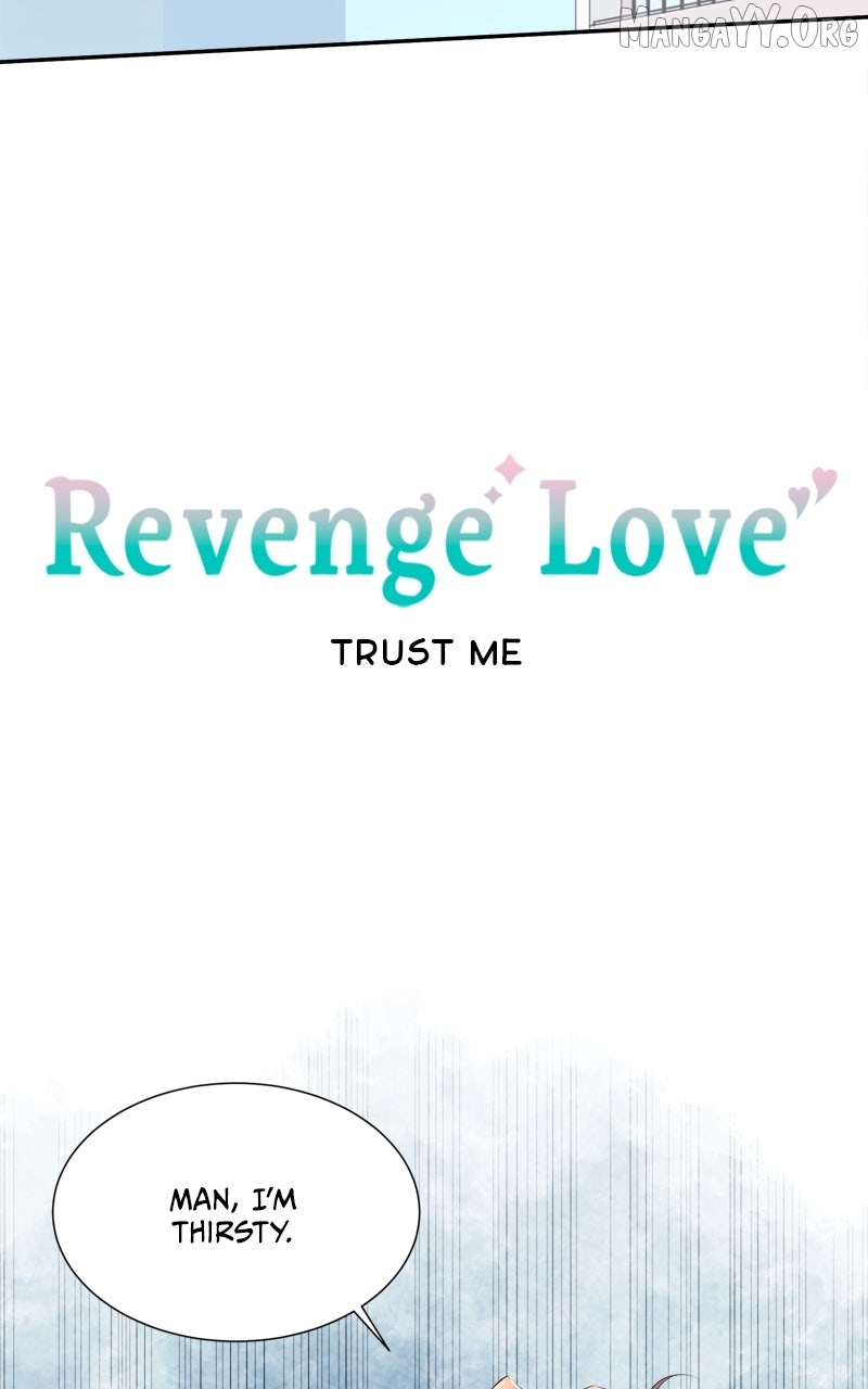 Revenge Love Chapter 164 page 8 - 