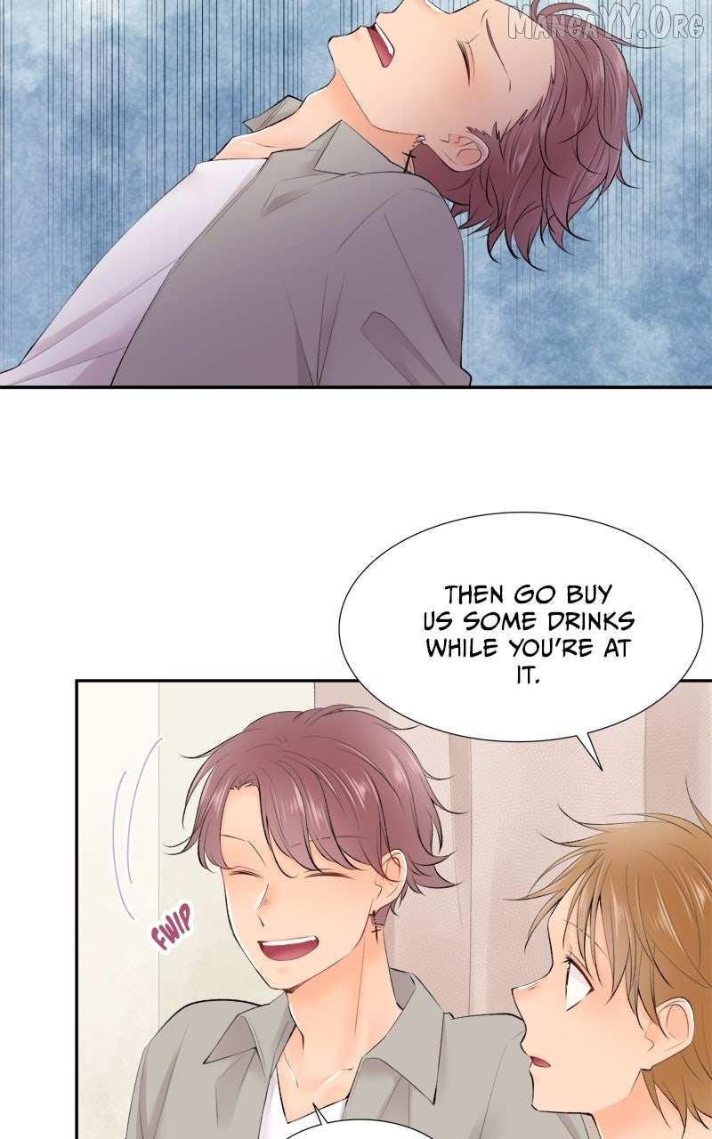 Revenge Love Chapter 164 page 9 - 