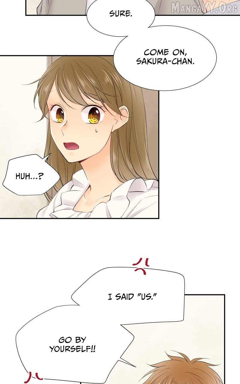Revenge Love Chapter 164 page 10 - 