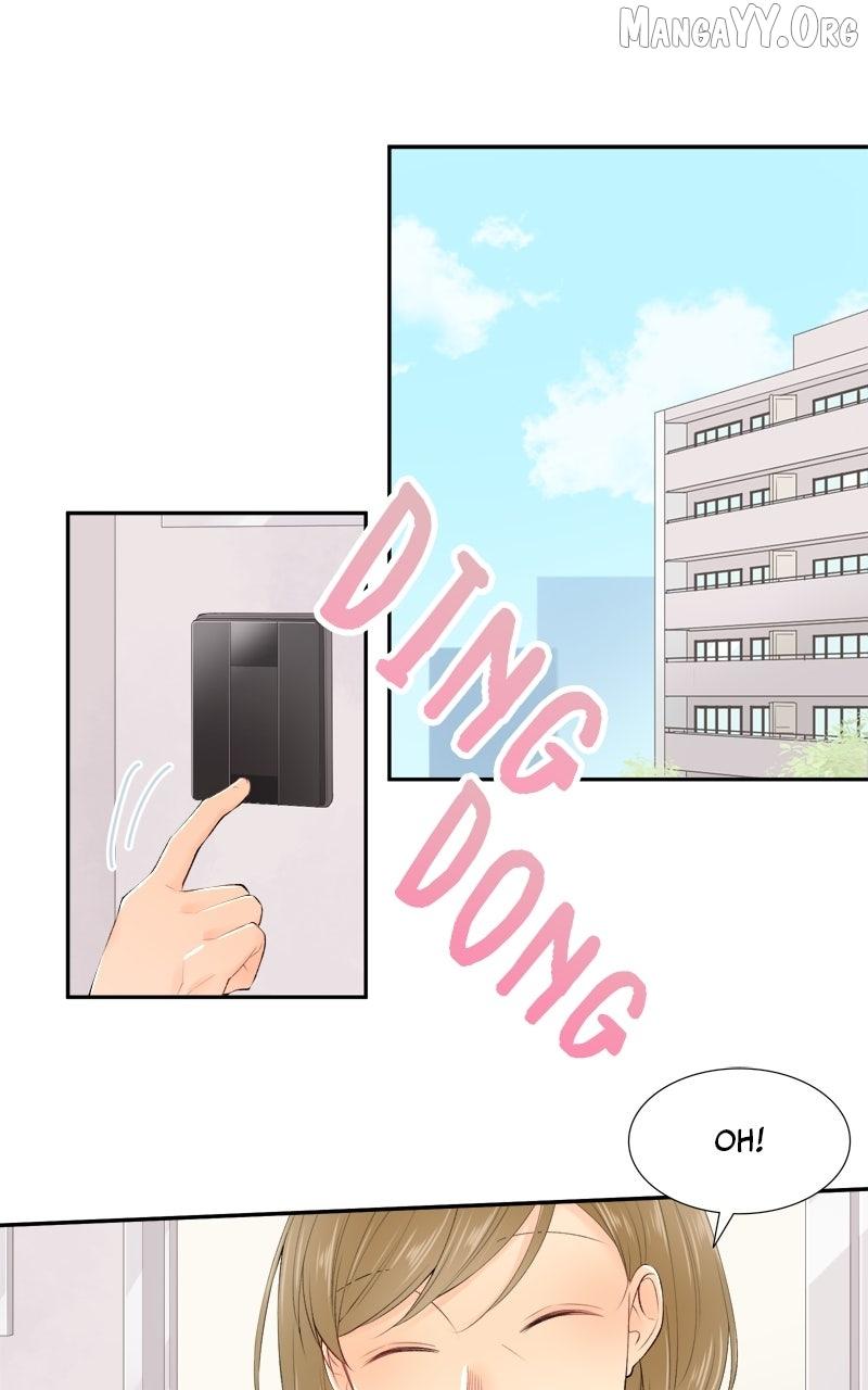 Revenge Love Chapter 165 page 2 - 
