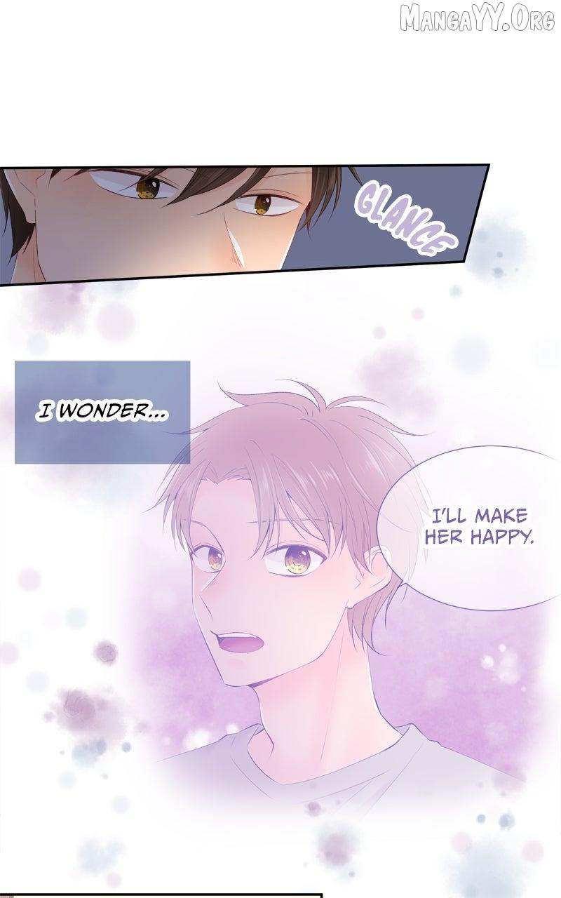 Revenge Love Chapter 165 page 11 - 