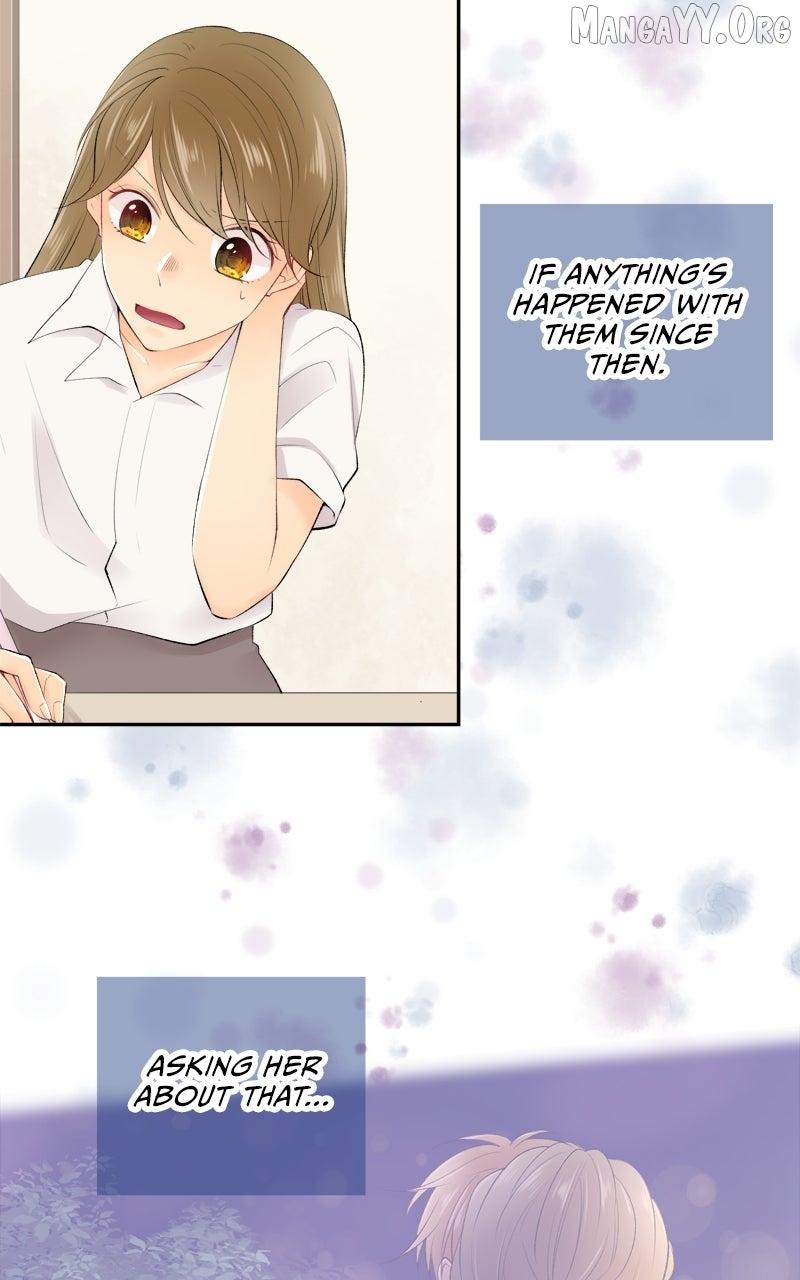 Revenge Love Chapter 165 page 12 - 