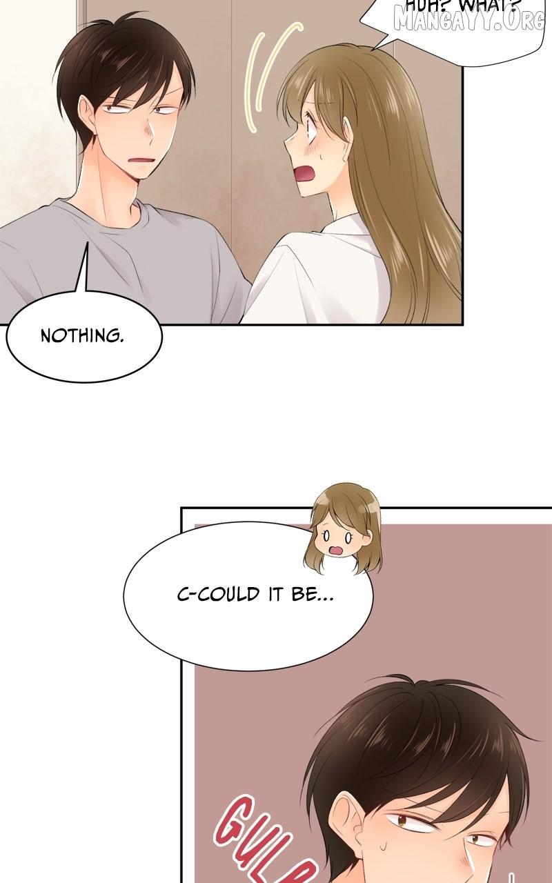 Revenge Love Chapter 165 page 15 - 