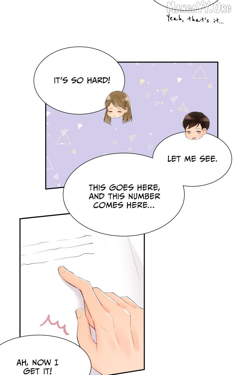 Revenge Love Chapter 165 page 17 - 