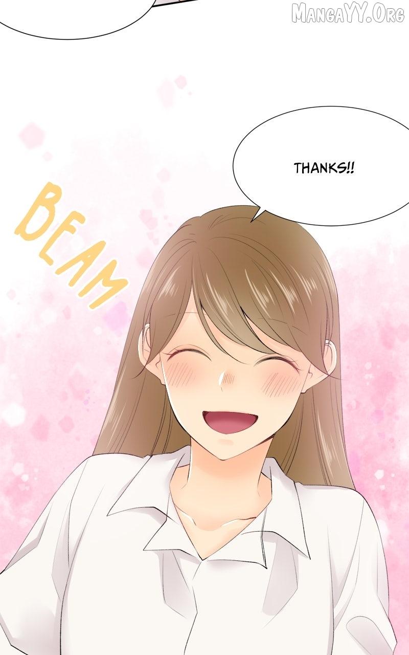 Revenge Love Chapter 165 page 18 - 