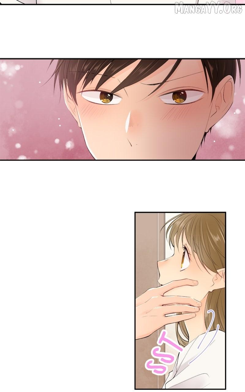 Revenge Love Chapter 165 page 19 - 