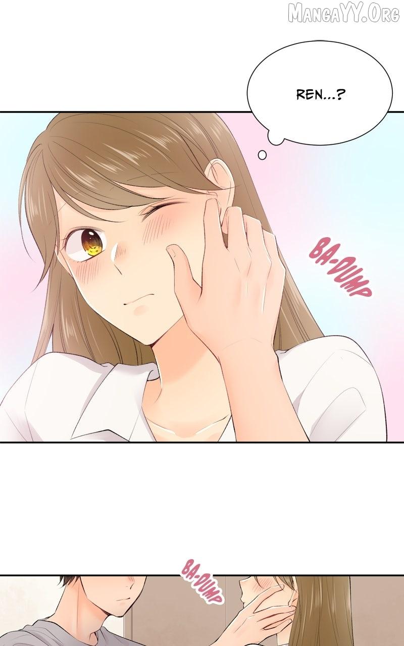Revenge Love Chapter 165 page 20 - 