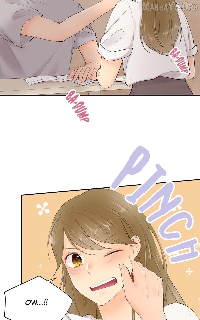Revenge Love Chapter 165 page 21 - 