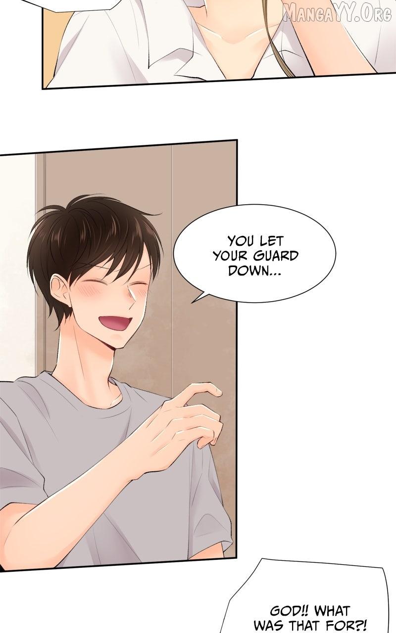 Revenge Love Chapter 165 page 22 - 