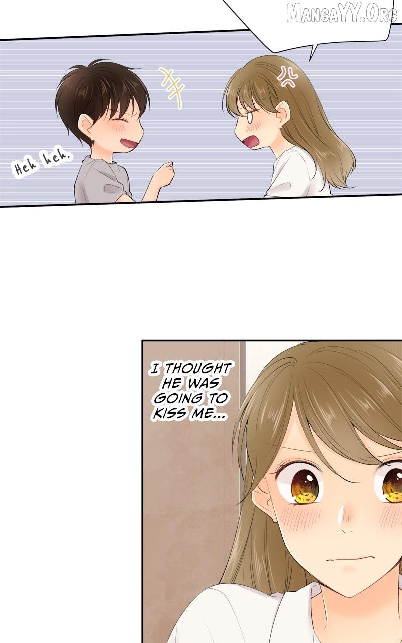 Revenge Love Chapter 165 page 23 - 