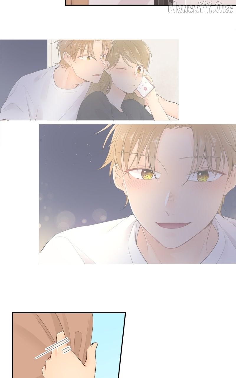 Revenge Love Chapter 165 page 25 - 