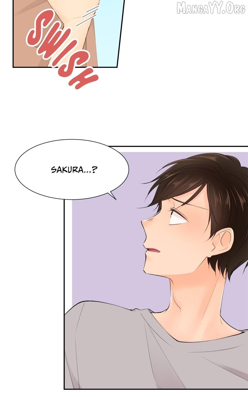 Revenge Love Chapter 165 page 26 - 