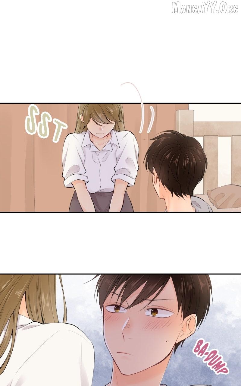 Revenge Love Chapter 165 page 27 - 