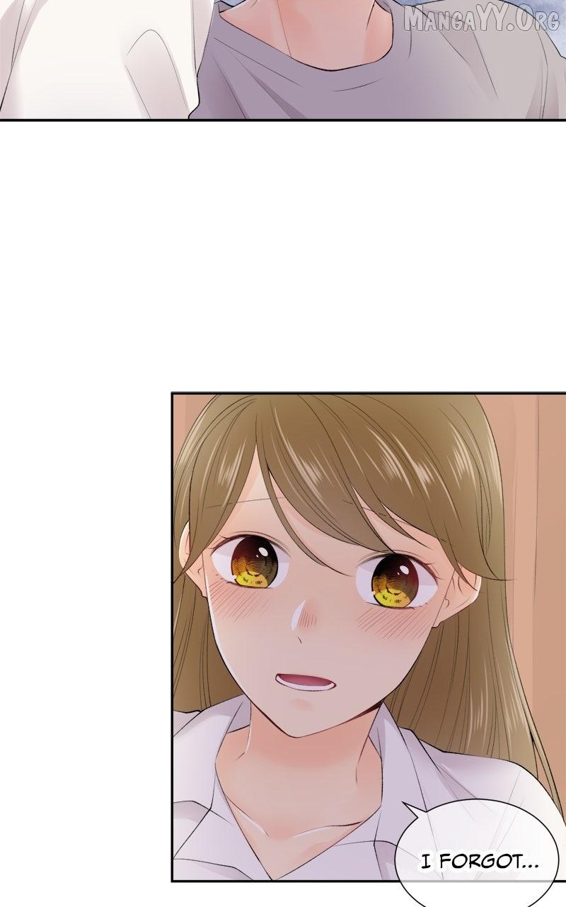 Revenge Love Chapter 165 page 28 - 