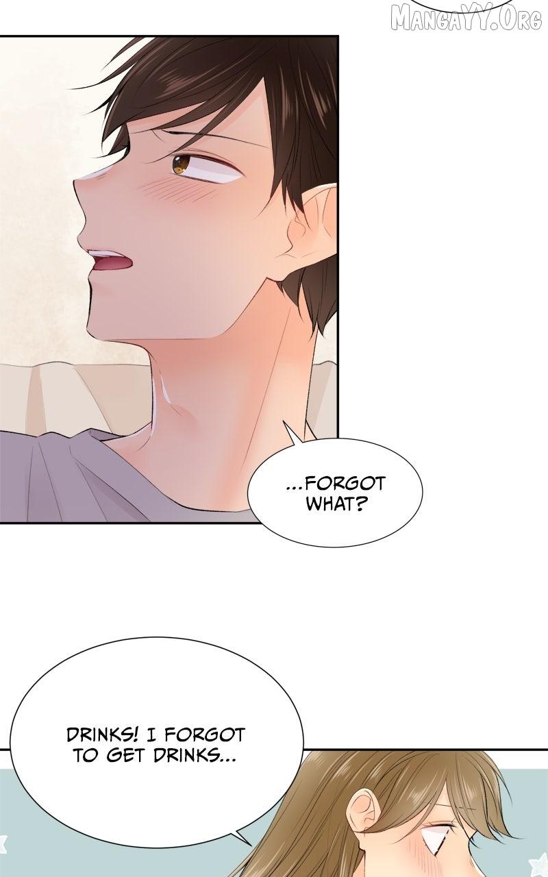 Revenge Love Chapter 165 page 29 - 
