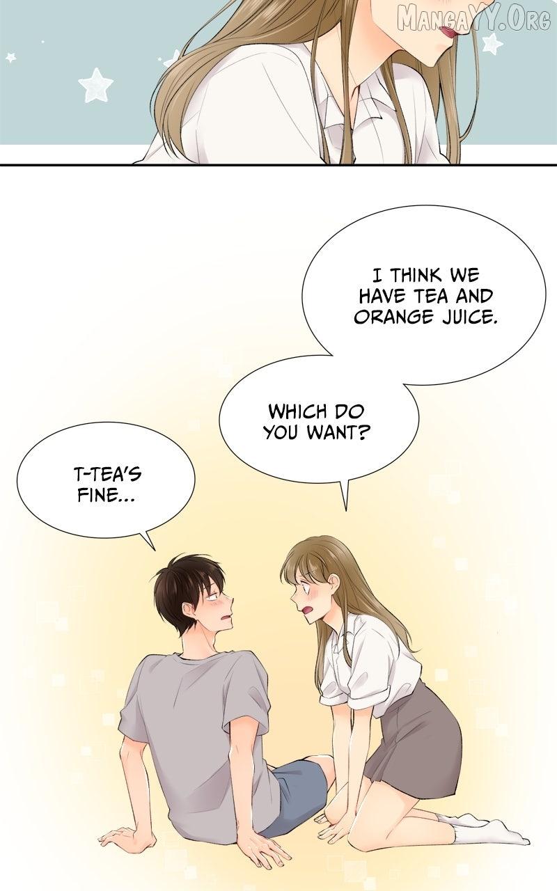 Revenge Love Chapter 165 page 30 - 