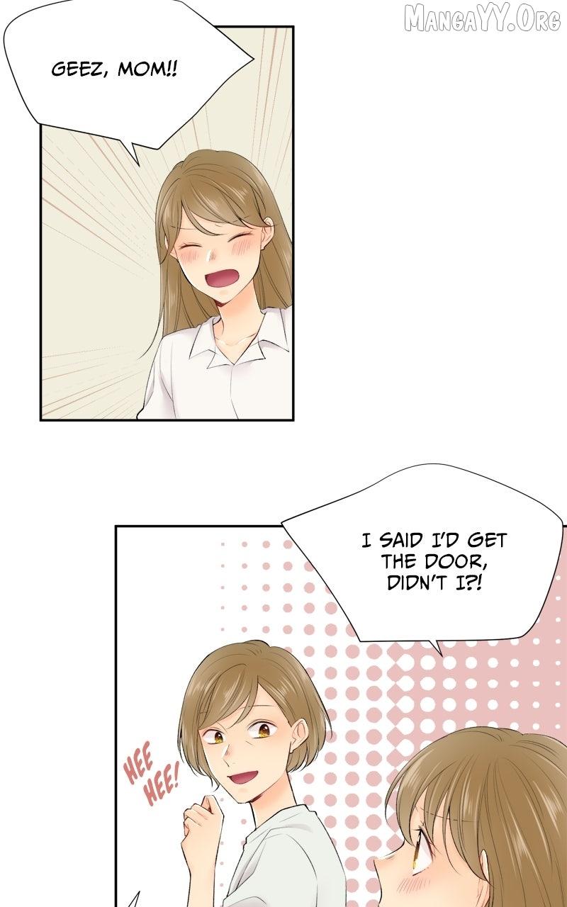 Revenge Love Chapter 165 page 4 - 