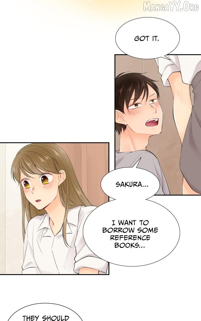 Revenge Love Chapter 165 page 31 - 