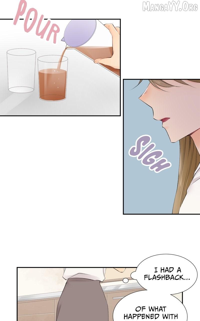 Revenge Love Chapter 165 page 33 - 