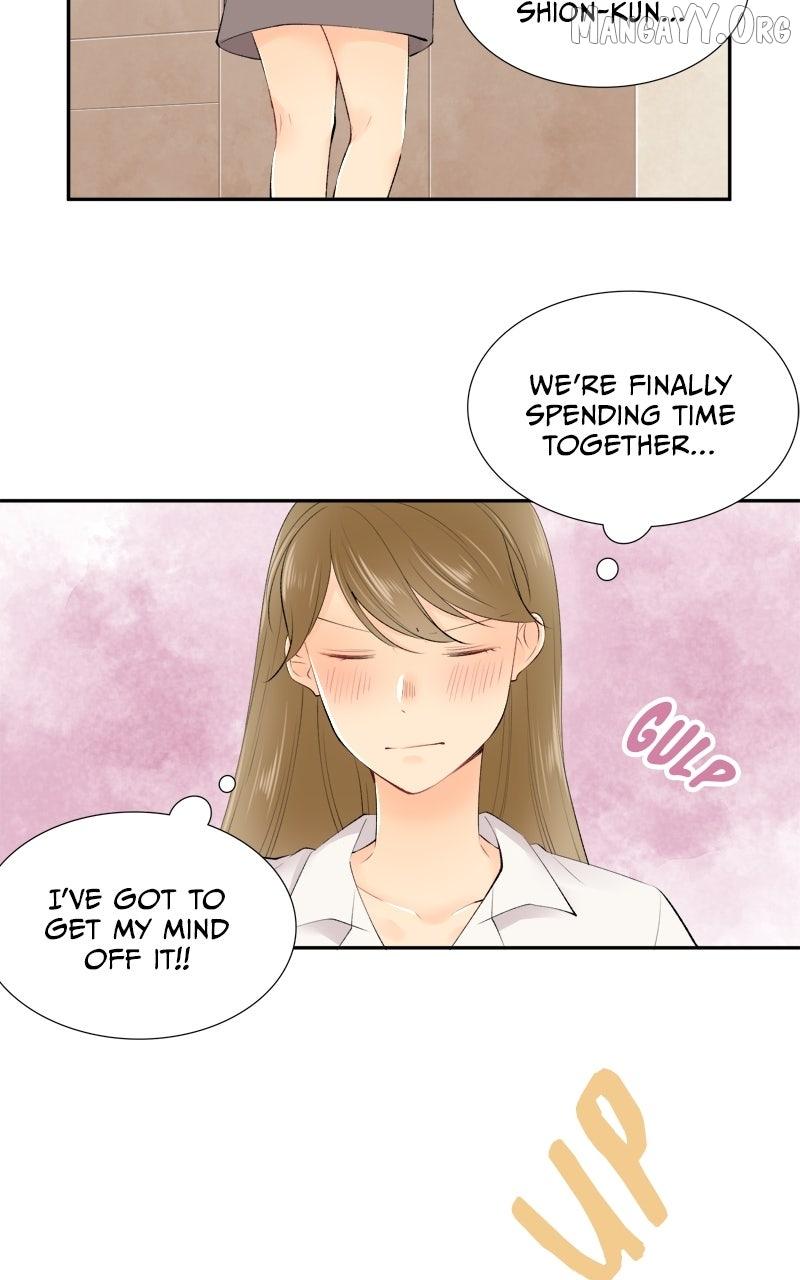 Revenge Love Chapter 165 page 34 - 