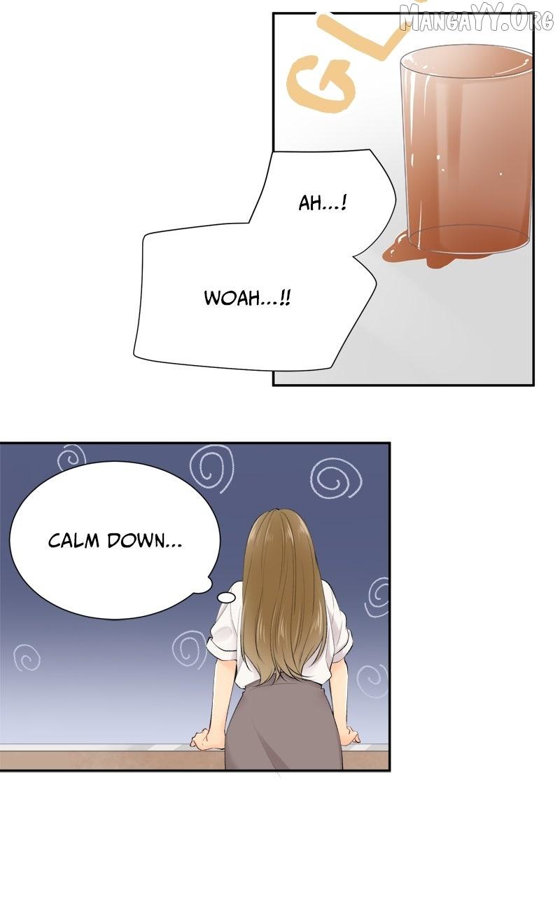 Revenge Love Chapter 165 page 35 - 