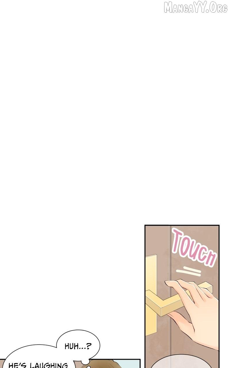 Revenge Love Chapter 165 page 36 - 