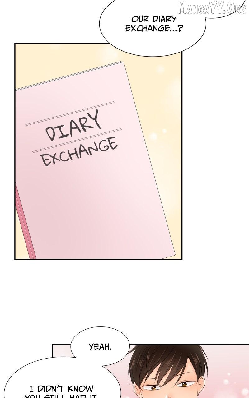 Revenge Love Chapter 165 page 39 - 
