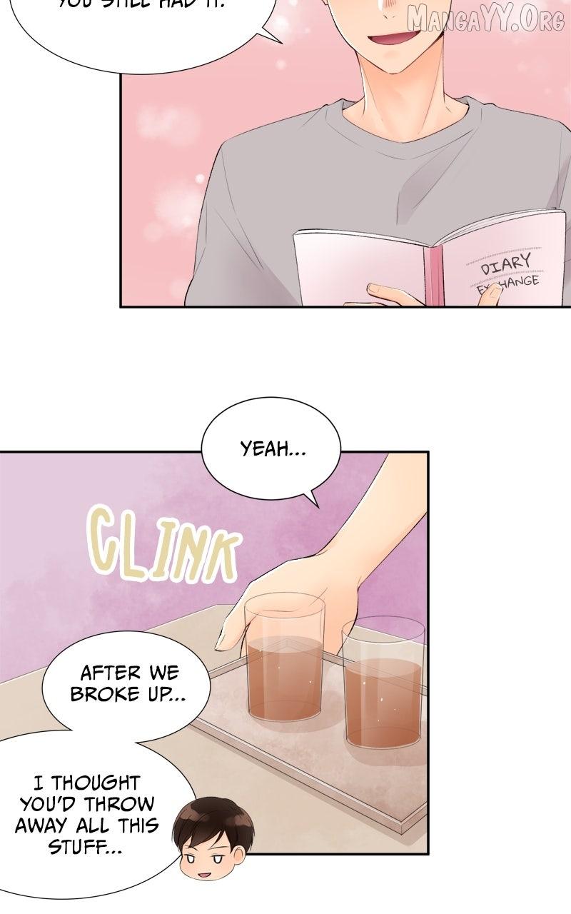 Revenge Love Chapter 165 page 40 - 