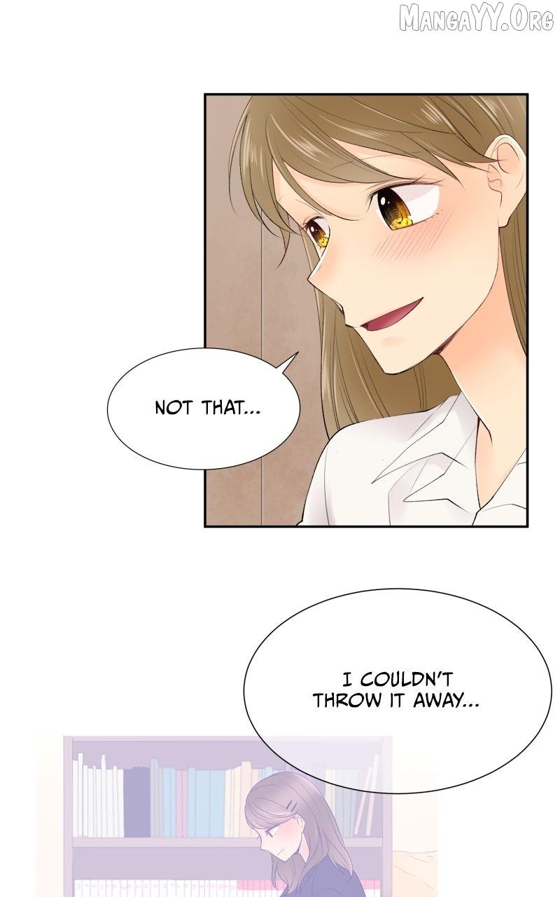 Revenge Love Chapter 165 page 41 - 