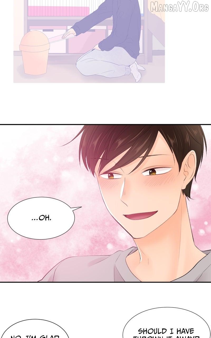 Revenge Love Chapter 165 page 42 - 
