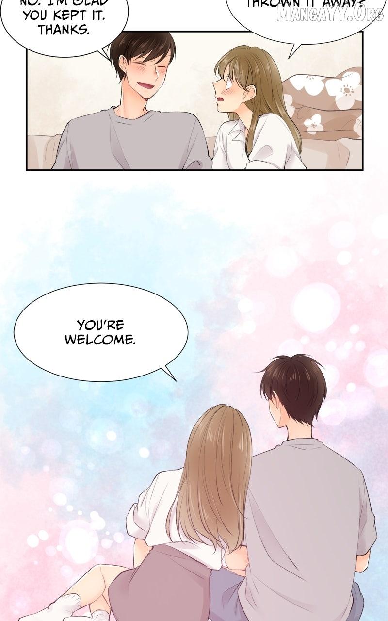 Revenge Love Chapter 165 page 43 - 