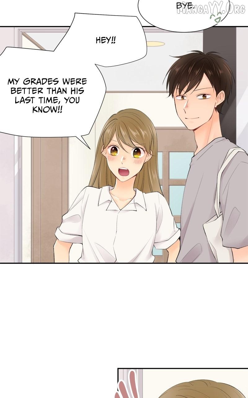 Revenge Love Chapter 165 page 6 - 