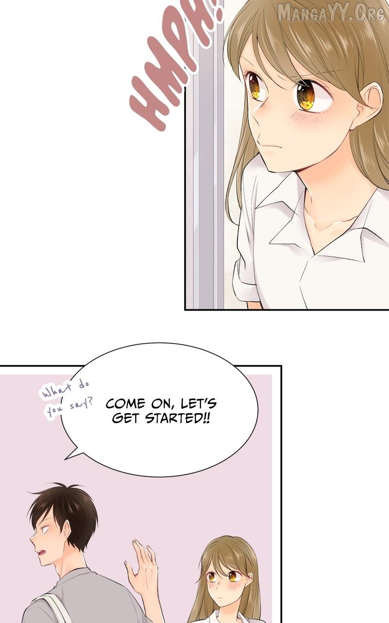 Revenge Love Chapter 165 page 7 - 
