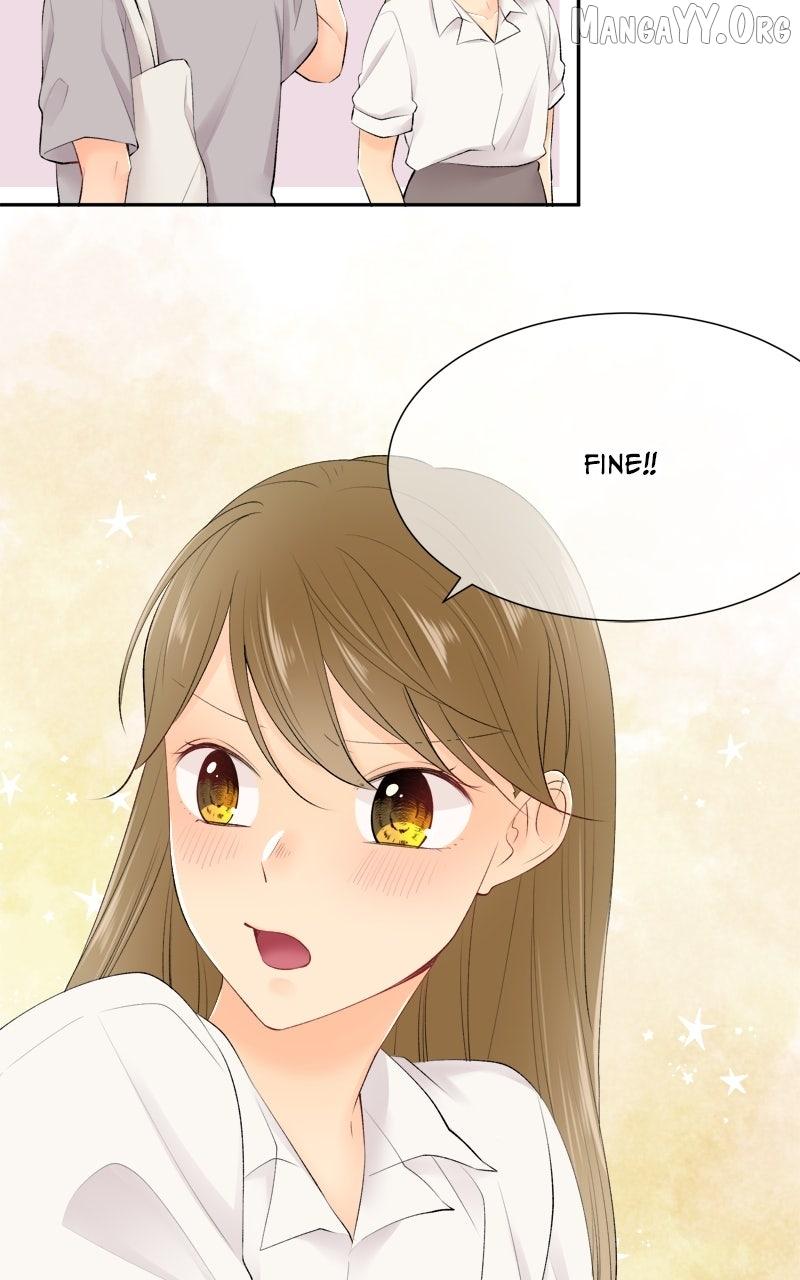 Revenge Love Chapter 165 page 8 - 