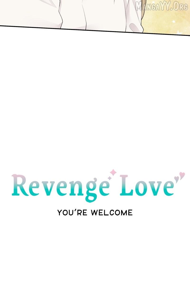 Revenge Love Chapter 165 page 9 - 