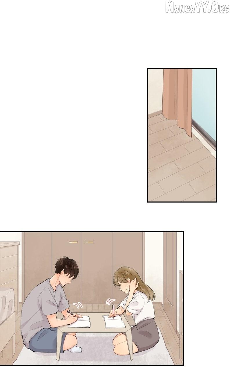 Revenge Love Chapter 165 page 10 - 