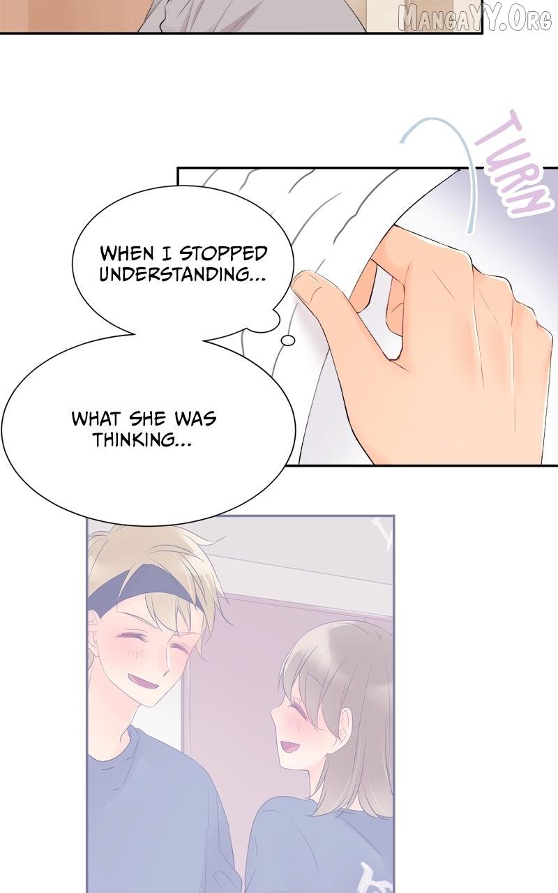 Revenge Love Chapter 166 page 2 - 