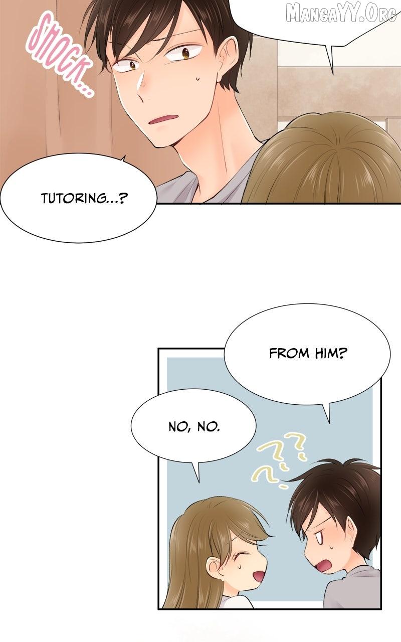 Revenge Love Chapter 166 page 11 - 
