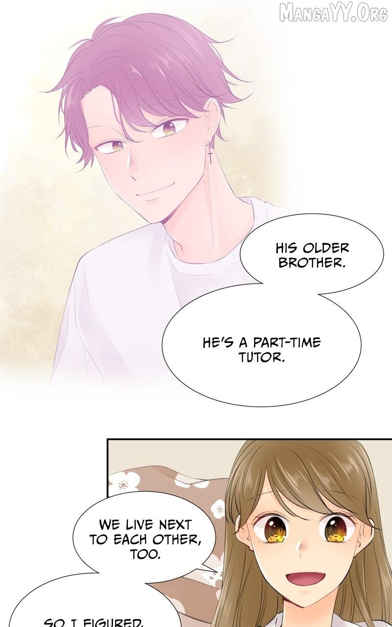 Revenge Love Chapter 166 page 12 - 