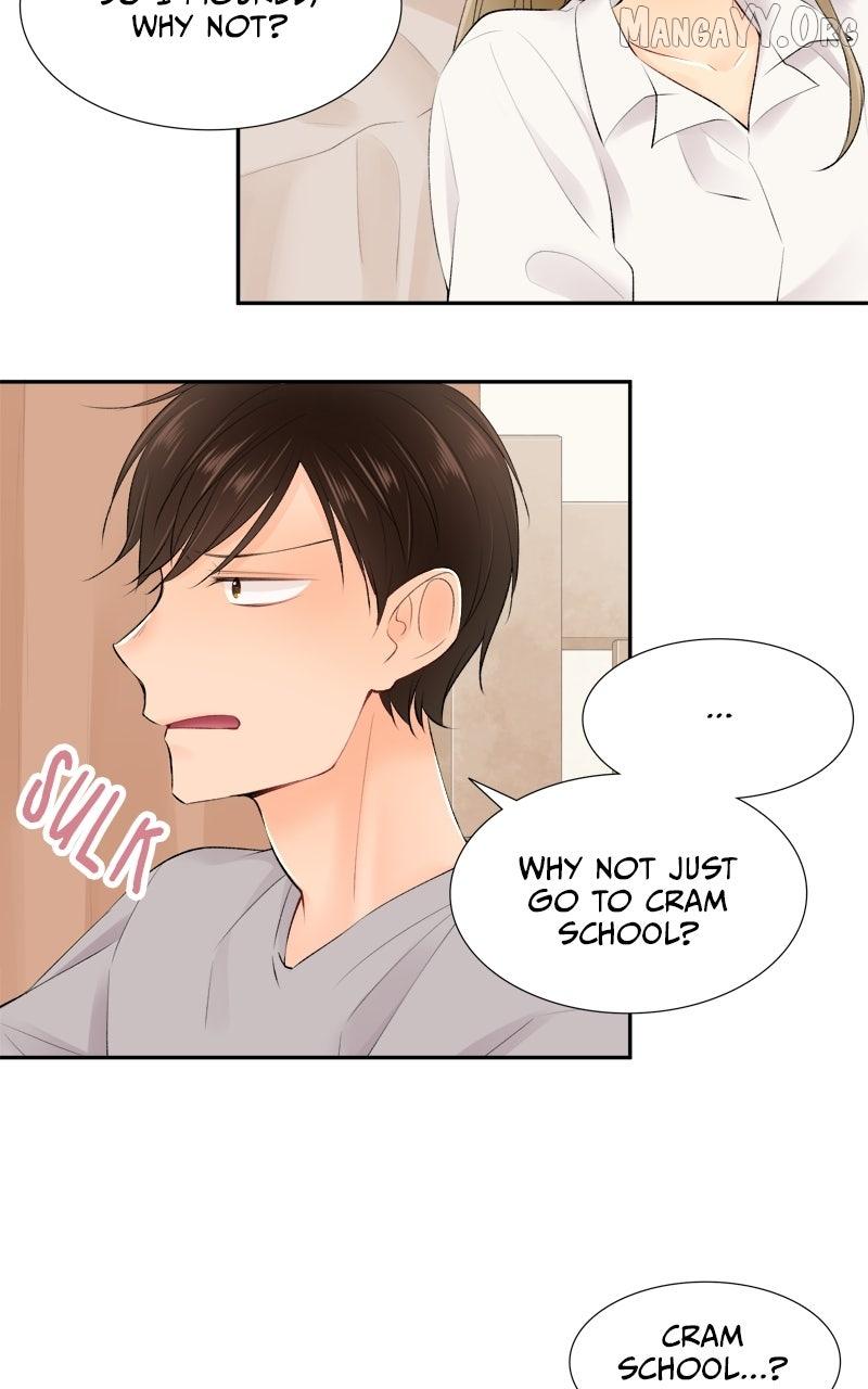 Revenge Love Chapter 166 page 13 - 