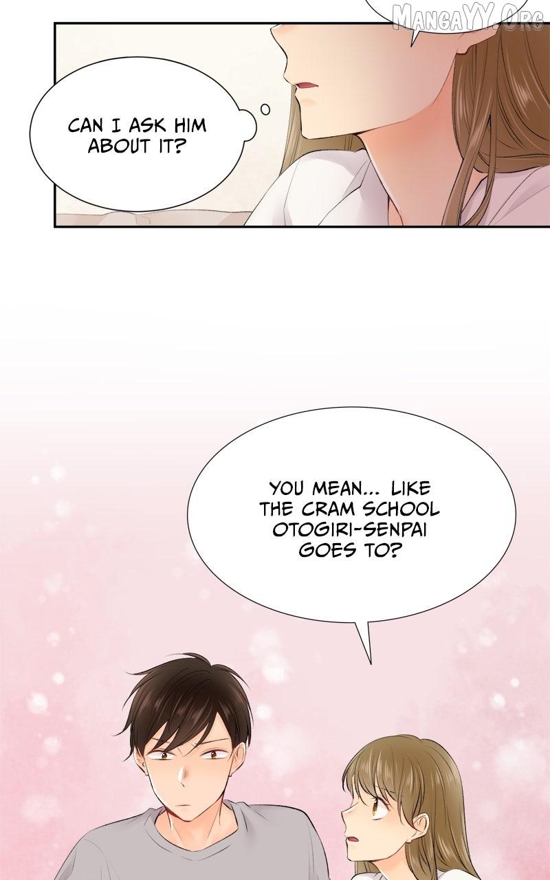 Revenge Love Chapter 166 page 14 - 