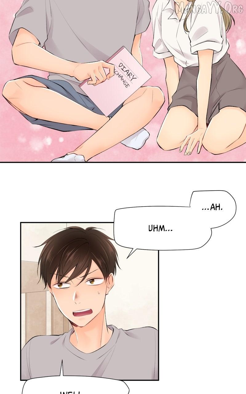 Revenge Love Chapter 166 page 15 - 