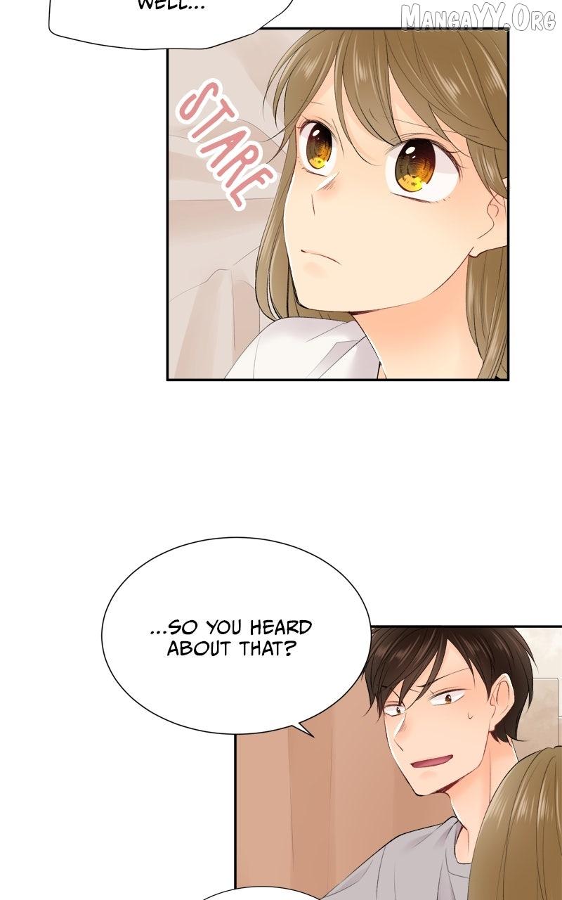 Revenge Love Chapter 166 page 16 - 