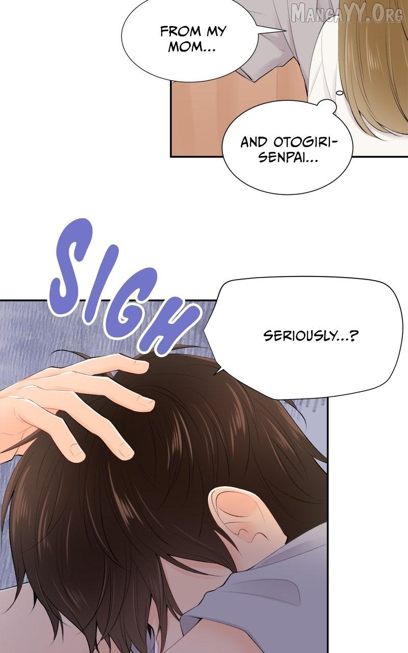 Revenge Love Chapter 166 page 17 - 
