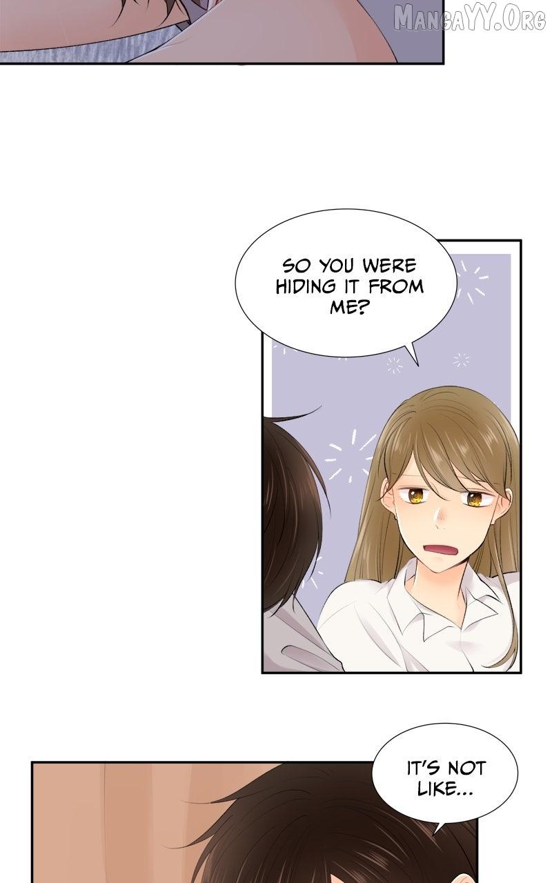 Revenge Love Chapter 166 page 18 - 